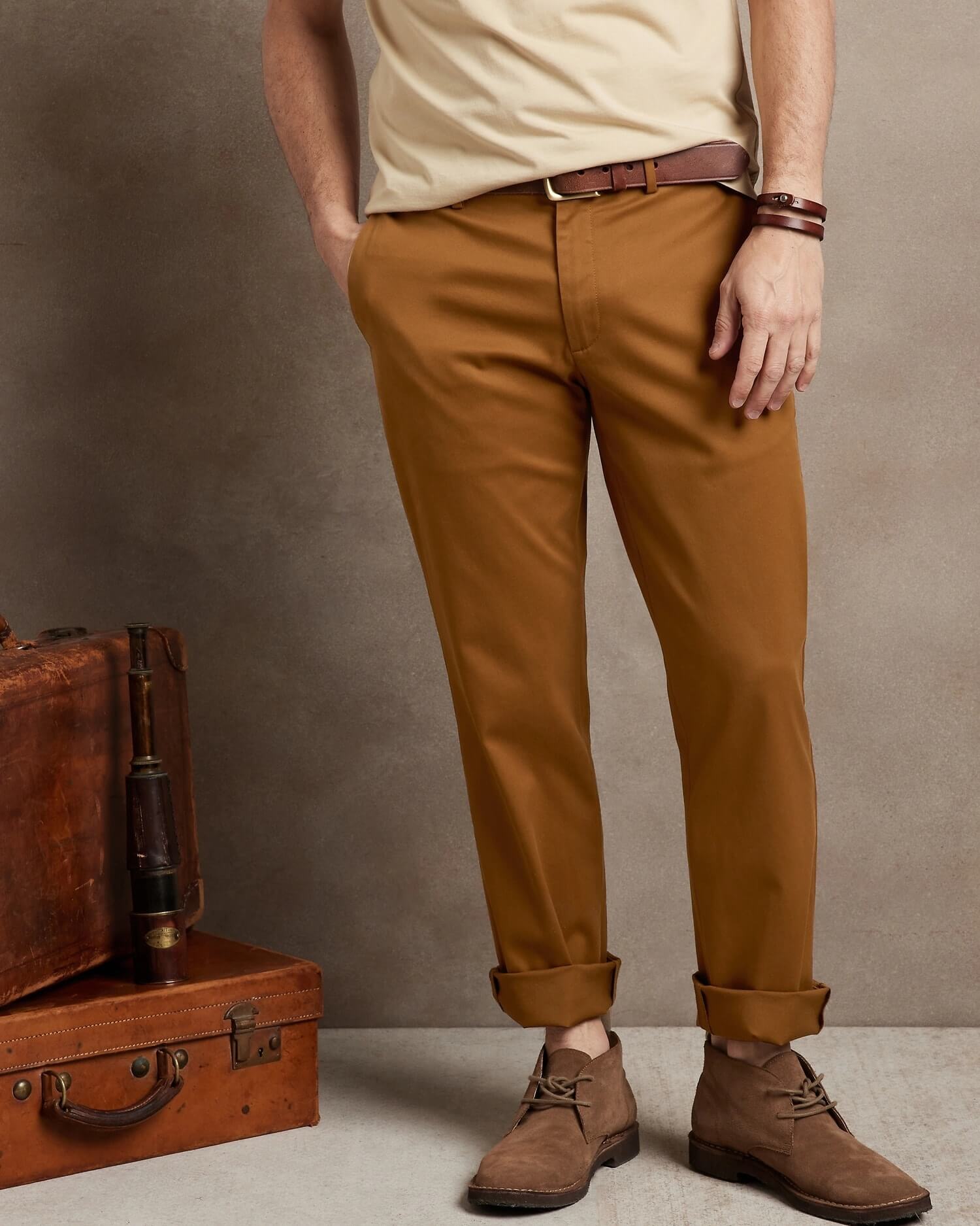 Banana Republic Formal Pant