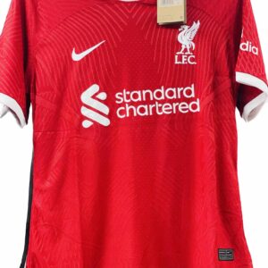 Liverpool Home Kit 2023/24 | Player Edition