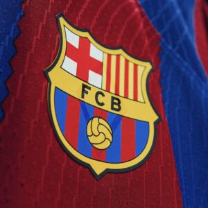 Barcelona Home Kit 23-24 | Player Edition