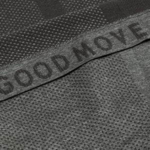 GOODMOVE Seam Free Long Sleeve Training Top