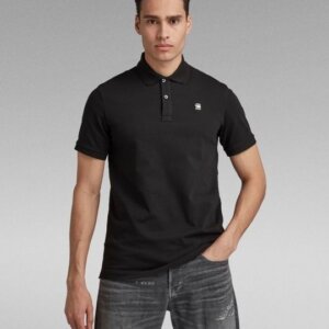 G-STAR RAW POLO