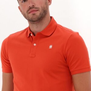 G-STAR RAW POLO